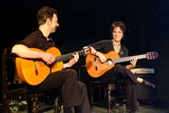 Lunazul:crossarts