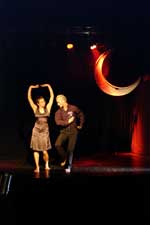Lunazul:crossarts