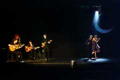 Lunazul:crossarts