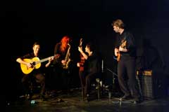 Lunazul:crossarts