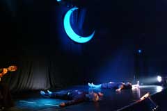 Lunazul:crossarts