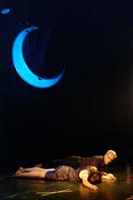 Lunazul:crossarts